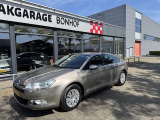 Citroën C5 2.0 16V Comfort AUTOMAAT-VERING-CLIMA