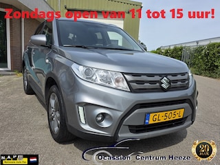Suzuki Vitara 1.6 Exclusive, Camera! Lm Velgen! VERWACHT!!