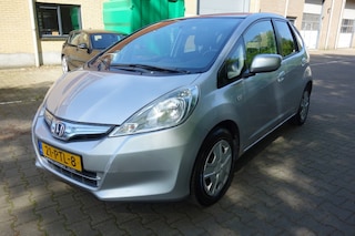 Honda Jazz 1.4 HYBRID COMFORT, Bluetooth, evt. 12 mnd Bovag garantie