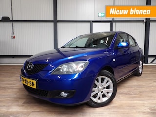Mazda 3 1.6 HB 5 drs - airco - zeer nette staat
