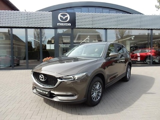 Mazda CX-5 SkyActiv-G 165 automaat TS+ *Trekhaak* *Dealeronderhouden* *Verwacht*