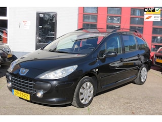 Peugeot 307 Break 1.6-16V Premium ,AIRCO , NWE APK