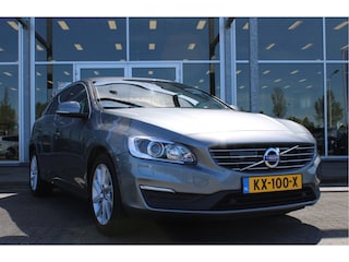 Volvo V60 2.0 T3 Nordic+ | Adapt. Cruise | BLIS | PDC | Climate | Verw. Voorstoelen