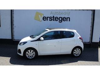 Peugeot 108 1.0 e-VTi Active TOP