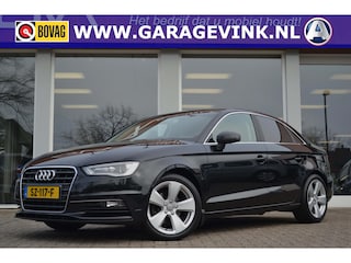 Audi A3 Limousine 1.4 L | Automaat | Navi | Afneembare Trekhaak