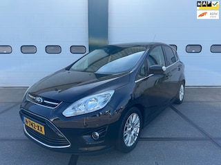 Ford C-MAX 1.0 Edition