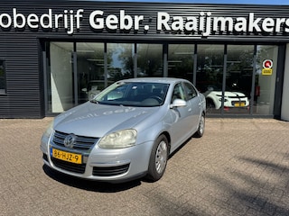Volkswagen Jetta 1.9 TDI Comfortline *ECC* EXPORT/EX BPM*