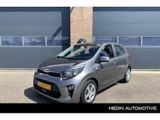 Kia Picanto 1.0 DPi ComfortLine | Bluetooth | Cruise Control | Airco | DAB Radio | Centrale Deurvergrendeling