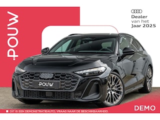 Audi A5 Avant 2.0 TFSI 150pk S Edition | Trekhaak Wegklapbaar | 20" Velgen