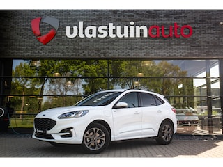 Ford Kuga 2.5 PHEV ST-Line X , Adaptive cruise, Bang & Olufsen, Keyless entry,