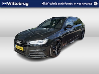 Audi A6 Avant 1.8 TFSI ultra Advance Sport / Panoramadak / Alcantara / Navi / Keyless start / 20 Inch