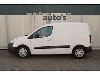 Peugeot Partner 1.6 BlueHDi 75pk Premium -AIRCO-TREKHAAK-