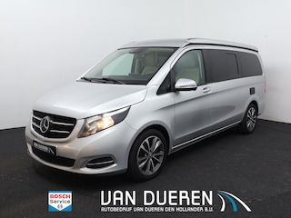 Mercedes-Benz 200-serie Marco Polo 220d Lang KEUKEN  Hefdak/bed