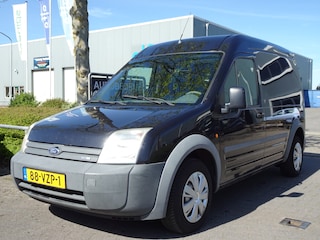 Ford Transit Connect T230L 1.8 TDCi