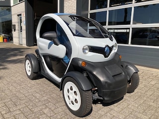 Renault Twizy AC
