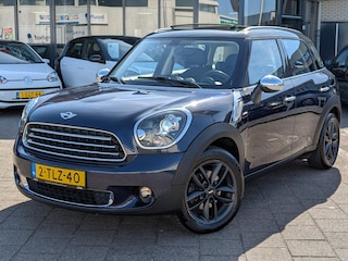 Mini Countryman 1.6 Cooper Edition / PANO