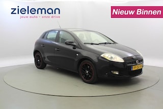 Fiat Bravo 1.4 T-Jet Dynamic - Airco, Cruise