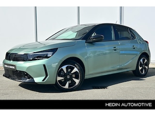 Opel Corsa Electric Long Range Yes 51 kWh | Stoel- en stuurverwarming | Parkeersensoren | LED | 16" LMV | Navigatie via Carplay | Cruise control