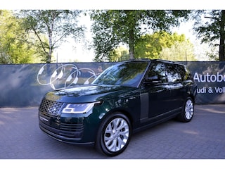 Land Rover Range Rover P400e 400pk|Vogue|Panoramadak|Meridan|Automaat|