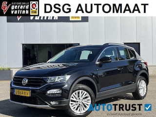 Volkswagen T-Roc 1.5 TSI Style ADAPTIVE CRUISE PDC APPLE CARPLAY