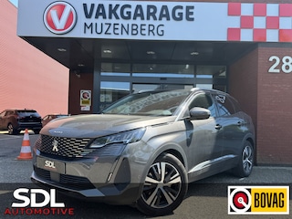 Peugeot 3008 1.6 HYbrid 225 Road Trip // NAVI // CAMERA // CLIMA // APPLE CARPLAY / ANDROID AUTO // DODENHOEK SENSOR