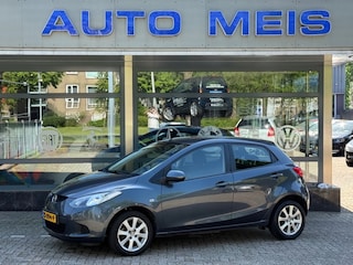 Mazda 2 1.3 TS Airco