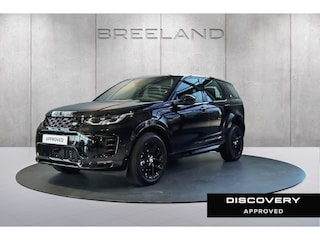 Land Rover Discovery Sport P300e Dynamic SE | 24MY | Panoramadak | 360° Camera