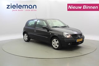 Renault Clio 1.4 16V Authentique Comfort - NIEUWE APK