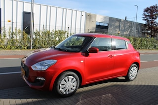 Suzuki Swift 1.2 Comfort