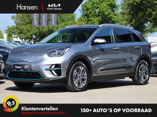 Kia Niro Edition 64 kWh I Navi I Keyless I Dodehoekdetectie