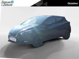 Nissan Micra 1.0 IG-T Business Access