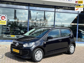 Volkswagen Up 1.0 move up! BlueMotion 5Drs Navi Airco Bluetooth NAP NL-Auto Dealeronderhouden!