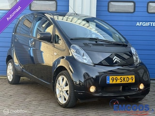 Citroën C-Zero 4-persoons 16 kWh * Automaat * Airco * KM 45XXX NAP *