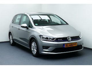 Volkswagen Golf Sportsvan 1.0 TSI Comfortline Bj 2018. Airco, Cruise, PDC V+A, StoelVerw, Haak 1000kg