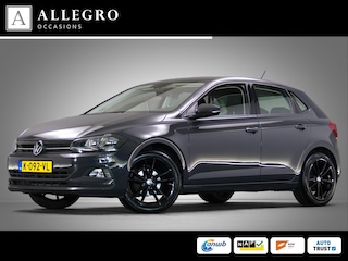 Volkswagen Polo 1.0 TSI Comfortline Business (APPLE CARPLAY / ANDROID AUTO, ADAPTIVE CRUISE CONTROL, NAVIGATIE, CLIMATE CONTROL)
