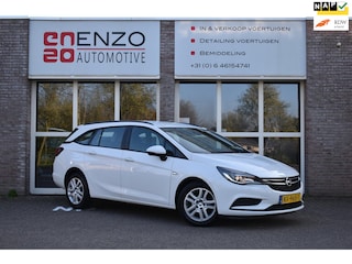 Opel Astra Sports Tourer 1.0 Edition NLauto NAP Cruise Airco