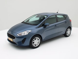 Ford Fiesta 1.0 EcoBoost Connected Automaat
