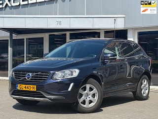 Volvo XC60 2.0 T5 FWD Momentum-Leder-Navi