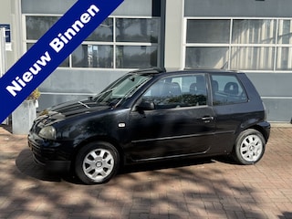 Seat Arosa 1.4i Stella Bj 2002 apk 11-2025 leuk beginners auto
