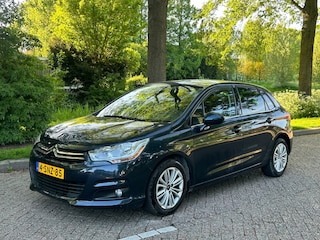 Citroën C4 1.6 VTi Ligne Business 2013 Xenon! Pdc! Clima! Bluetooth! Nap! Rijdt super!