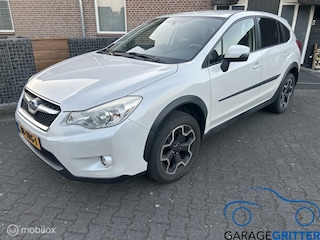 Subaru XV 1.6i Luxury AWD
