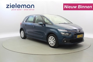 Citroën SpaceTourer 1.2 PureTech Selection Automaat - Carplay, Cruise, Trekhaak