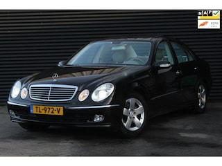 Mercedes-Benz E-klasse 320 Avantgarde | Youngtimer + LPG G3 | Panoramadak | Harman Kardon |