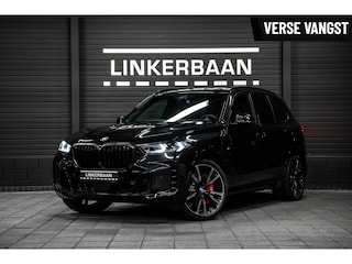 BMW X5 xDrive50e Hybrid | M Sport Pro | Bowers & Wilkins | Panodak Skylounge | Soft Close | Driving Prof | 22 inch |