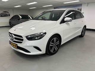Mercedes-Benz B-klasse 180 Premium Plus Led Widescreen Camera Parctronic
