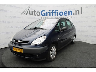 Citroën Xsara Picasso 1.8i-16V Différence 2 comfortabele MPV met airco
