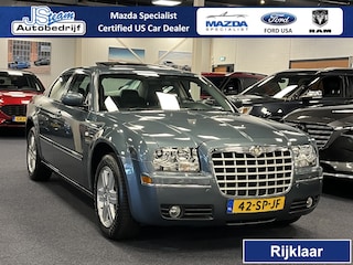 Chrysler 300C 3.5 V6 Touring Automaat AWD 12 Maanden Bovag Garantie