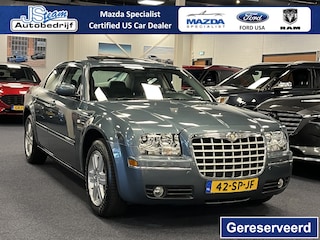 Chrysler 300C 3.5 V6 Touring Automaat AWD 12 Maanden Bovag Garantie