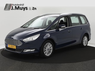 Ford Galaxy 1.5 Titanium 7P NAVI|STOELVERW|CRUISE|PDC|APPLECARPLAY