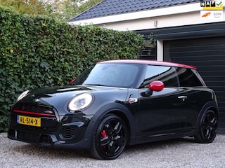 Mini Mini/Clubman/Cabrio 2.0 | JCW pro | Dealeronderhouden | Uniek